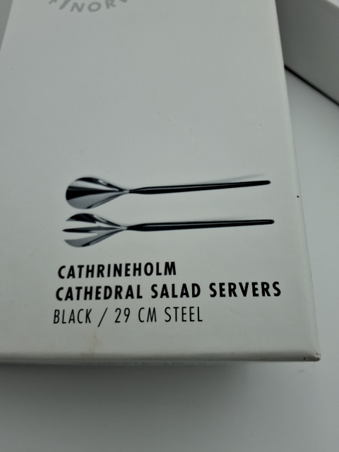 CathrineHolm salat bestik